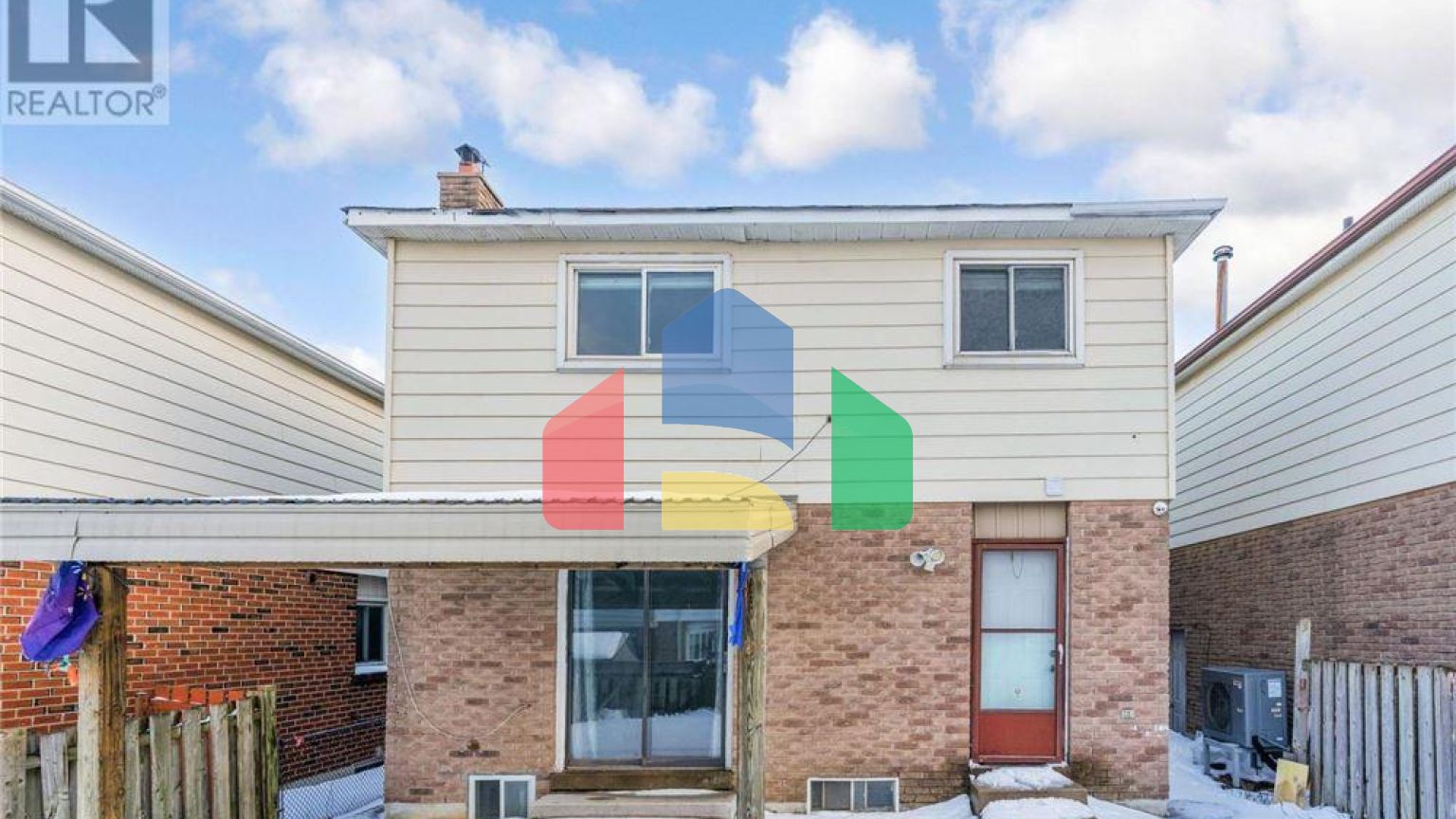 Residential - Single Family Home - Brampton, Canada - Canada