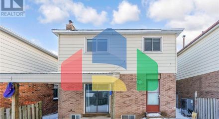 Residential - Single Family Home - Brampton, Canada - Canada