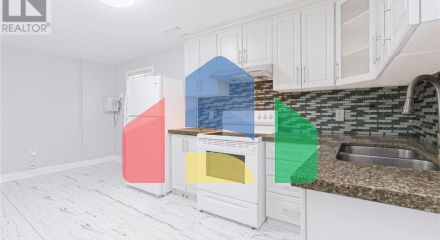 Residential - Single Family Home - Brampton, Canada - Canada