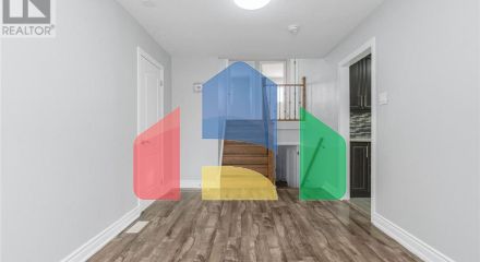 Residential - Single Family Home - Brampton, Canada - Canada