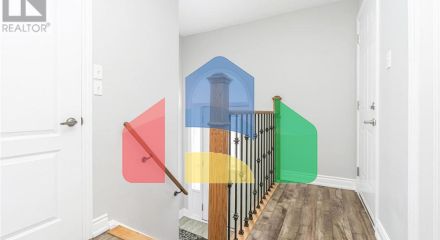 Residential - Single Family Home - Brampton, Canada - Canada