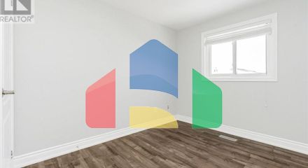 Residential - Single Family Home - Brampton, Canada - Canada