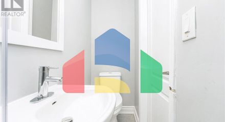 Residential - Single Family Home - Brampton, Canada - Canada