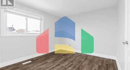 Residential - Single Family Home - Brampton, Canada - Canada