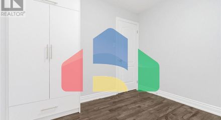 Residential - Single Family Home - Brampton, Canada - Canada