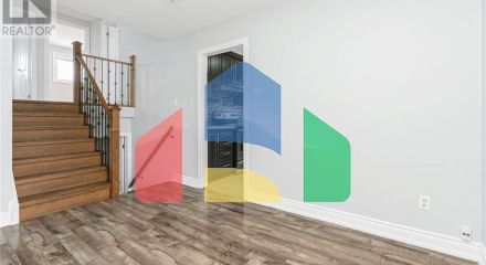 Residential - Single Family Home - Brampton, Canada - Canada