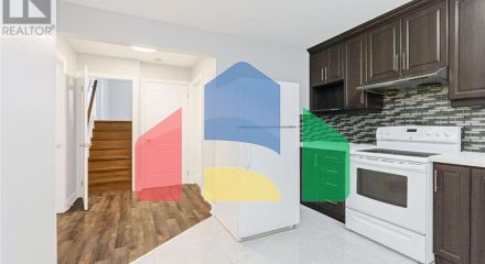 Residential - Single Family Home - Brampton, Canada - Canada