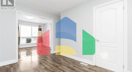 Residential - Single Family Home - Brampton, Canada - Canada