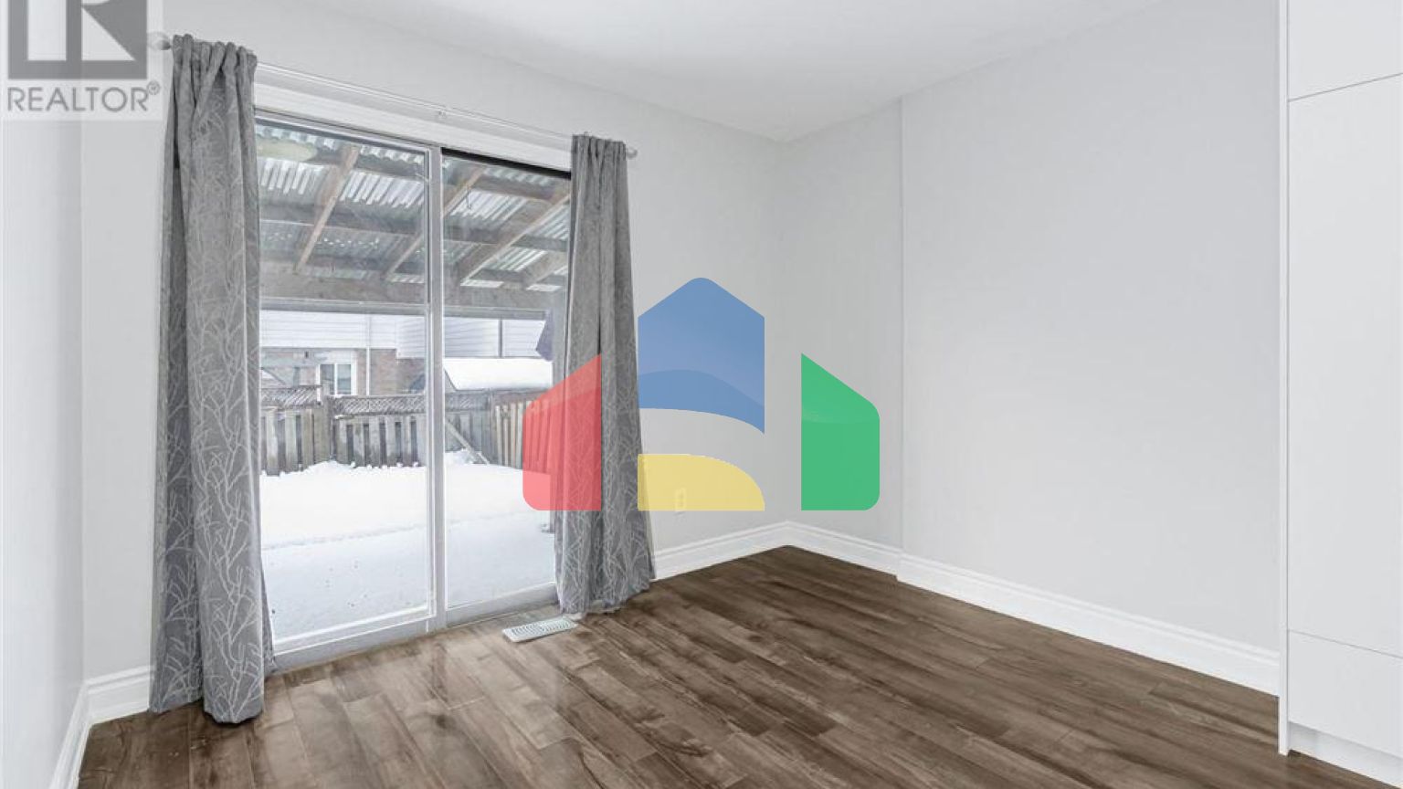 Residential - Single Family Home - Brampton, Canada - Canada