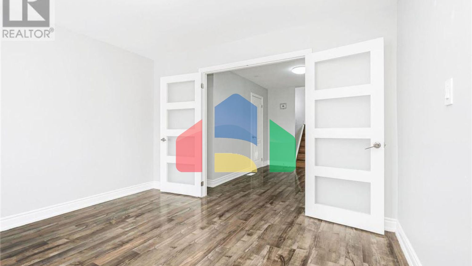 Residential - Single Family Home - Brampton, Canada - Canada