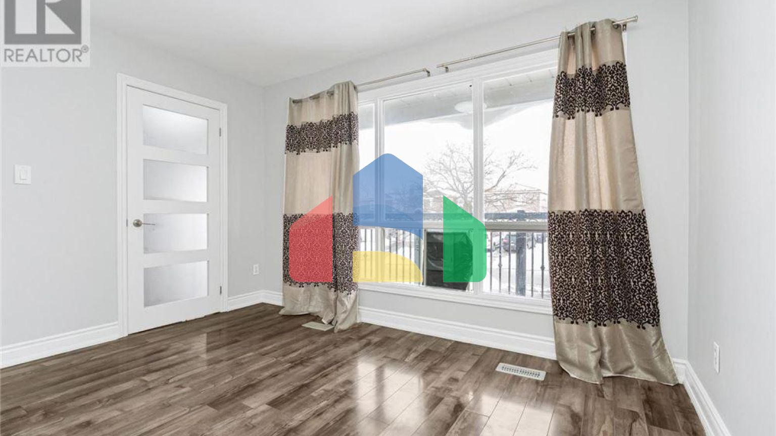 Residential - Single Family Home - Brampton, Canada - Canada