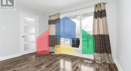 Residential - Single Family Home - Brampton, Canada - Canada