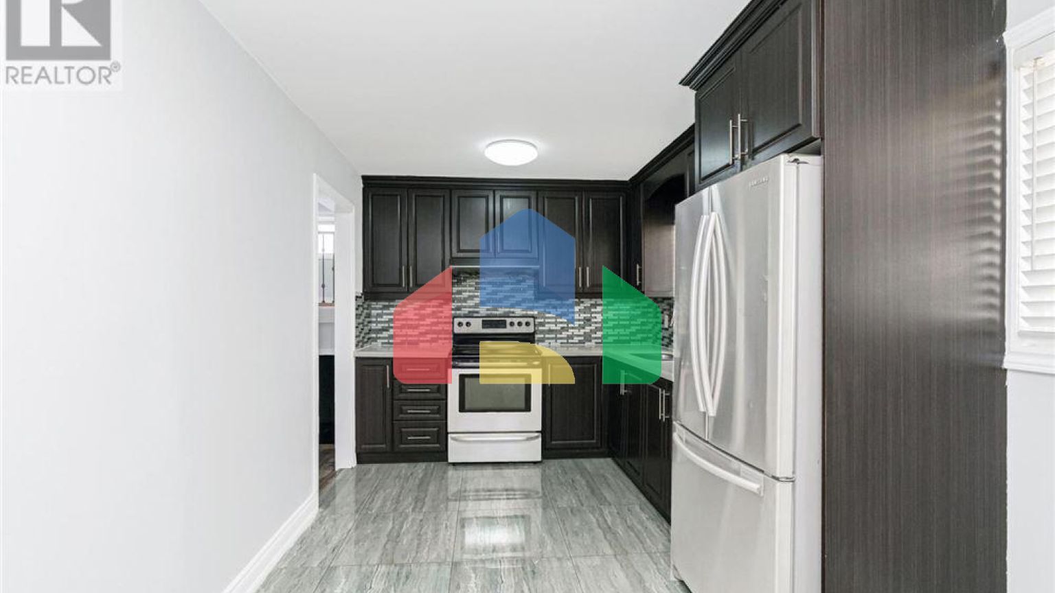 Residential - Single Family Home - Brampton, Canada - Canada