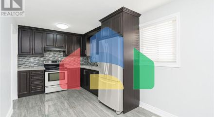 Residential - Single Family Home - Brampton, Canada - Canada