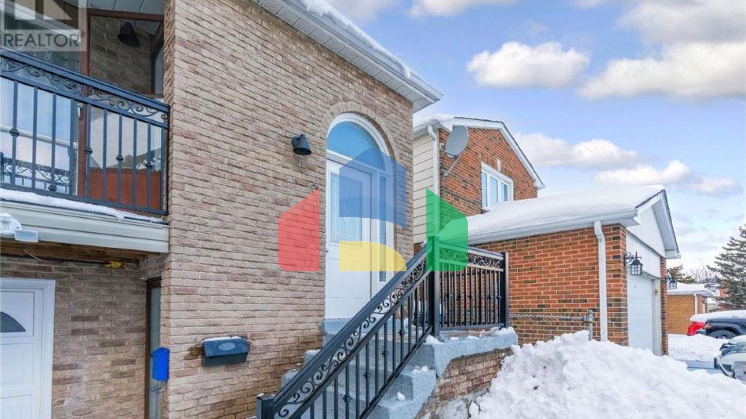 Residential - Single Family Home - Brampton, Canada - Canada