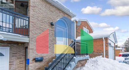 Residential - Single Family Home - Brampton, Canada - Canada