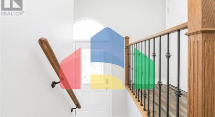 Residential - Single Family Home - Brampton, Canada - Canada