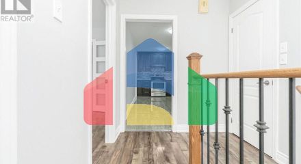 Residential - Single Family Home - Brampton, Canada - Canada