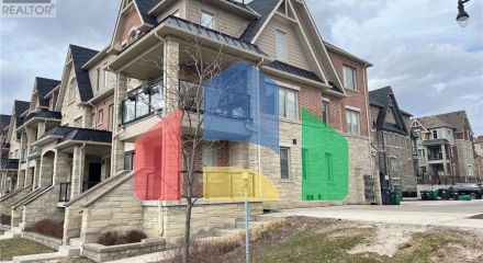 Residential - Townhouse - Brampton, Canada - Canada