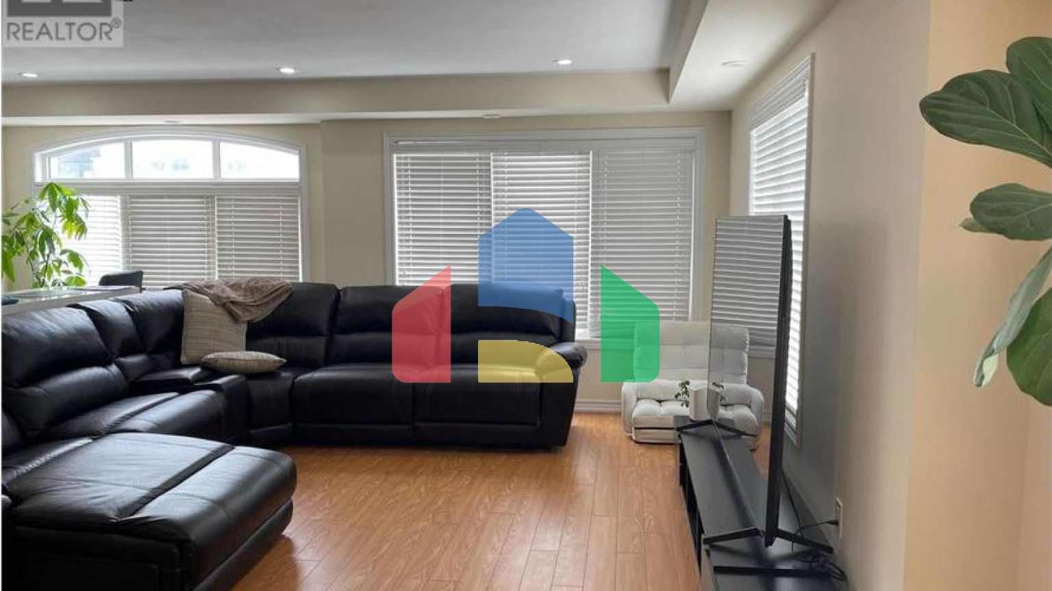 Residential - Townhouse - Brampton, Canada - Canada