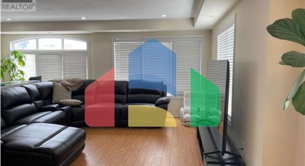 Residential - Townhouse - Brampton, Canada - Canada