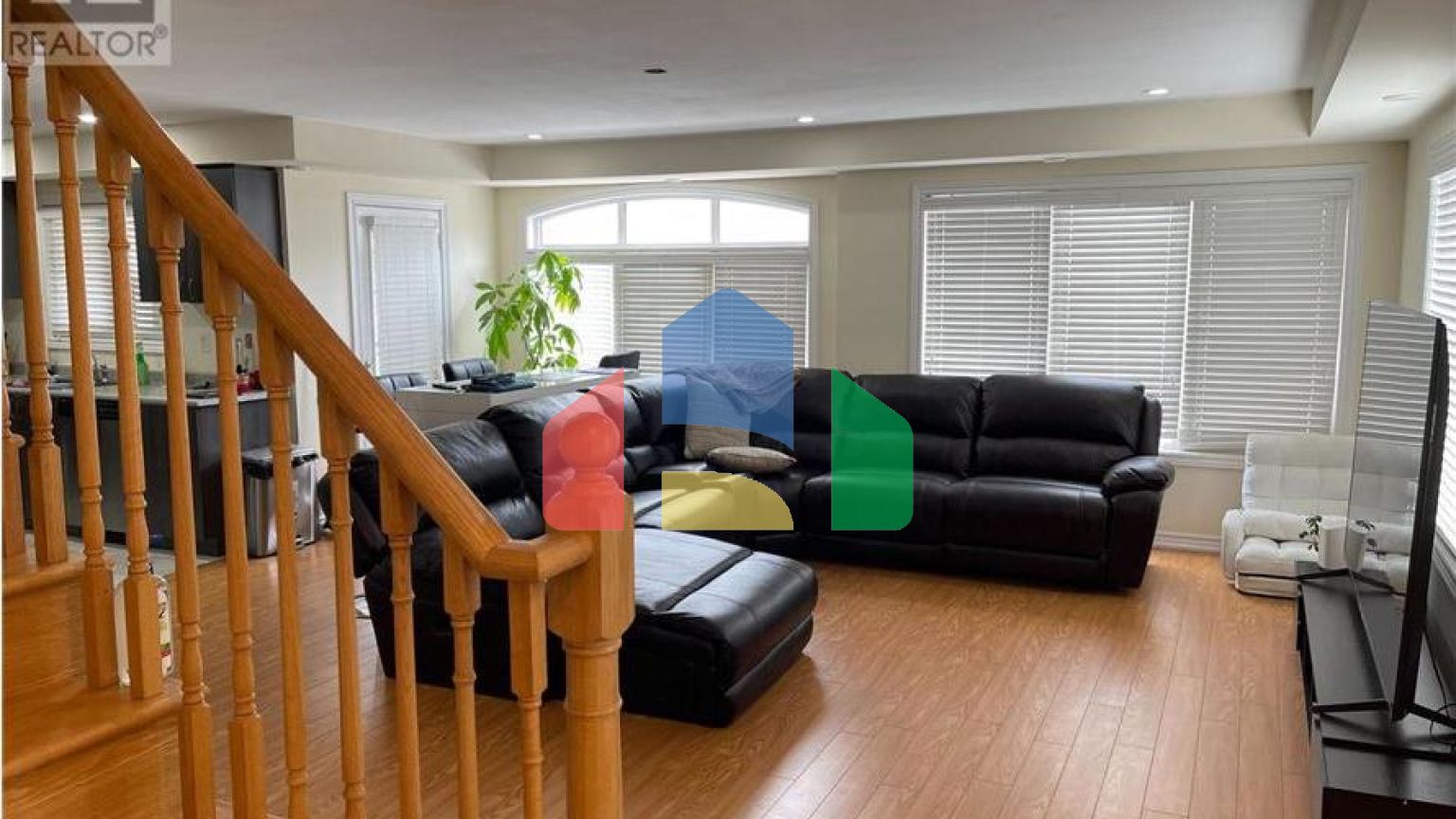 Residential - Townhouse - Brampton, Canada - Canada