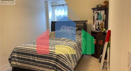 Residential - Townhouse - Brampton, Canada - Canada