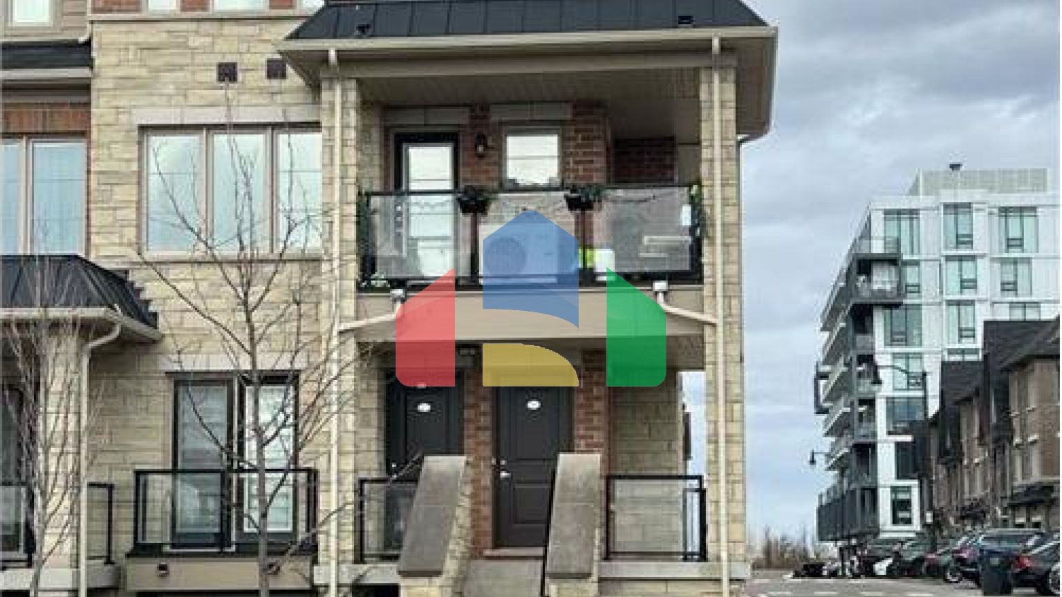 Residential - Townhouse - Brampton, Canada - Canada