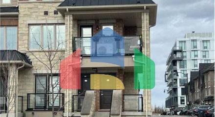 Residential - Townhouse - Brampton, Canada - Canada