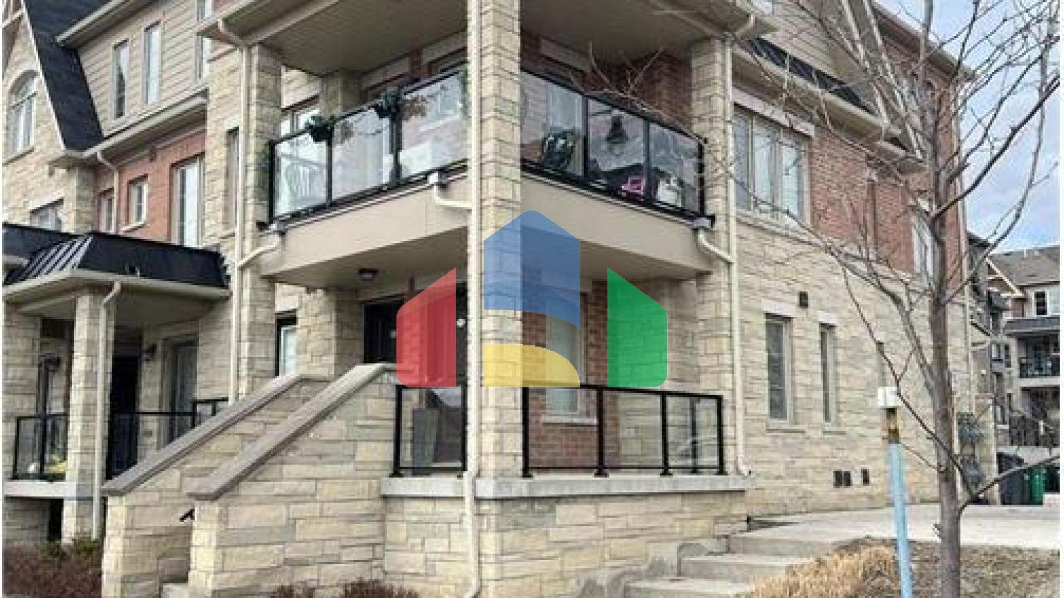 Residential - Townhouse - Brampton, Canada - Canada