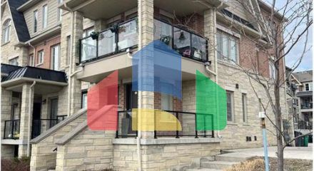 Residential - Townhouse - Brampton, Canada - Canada