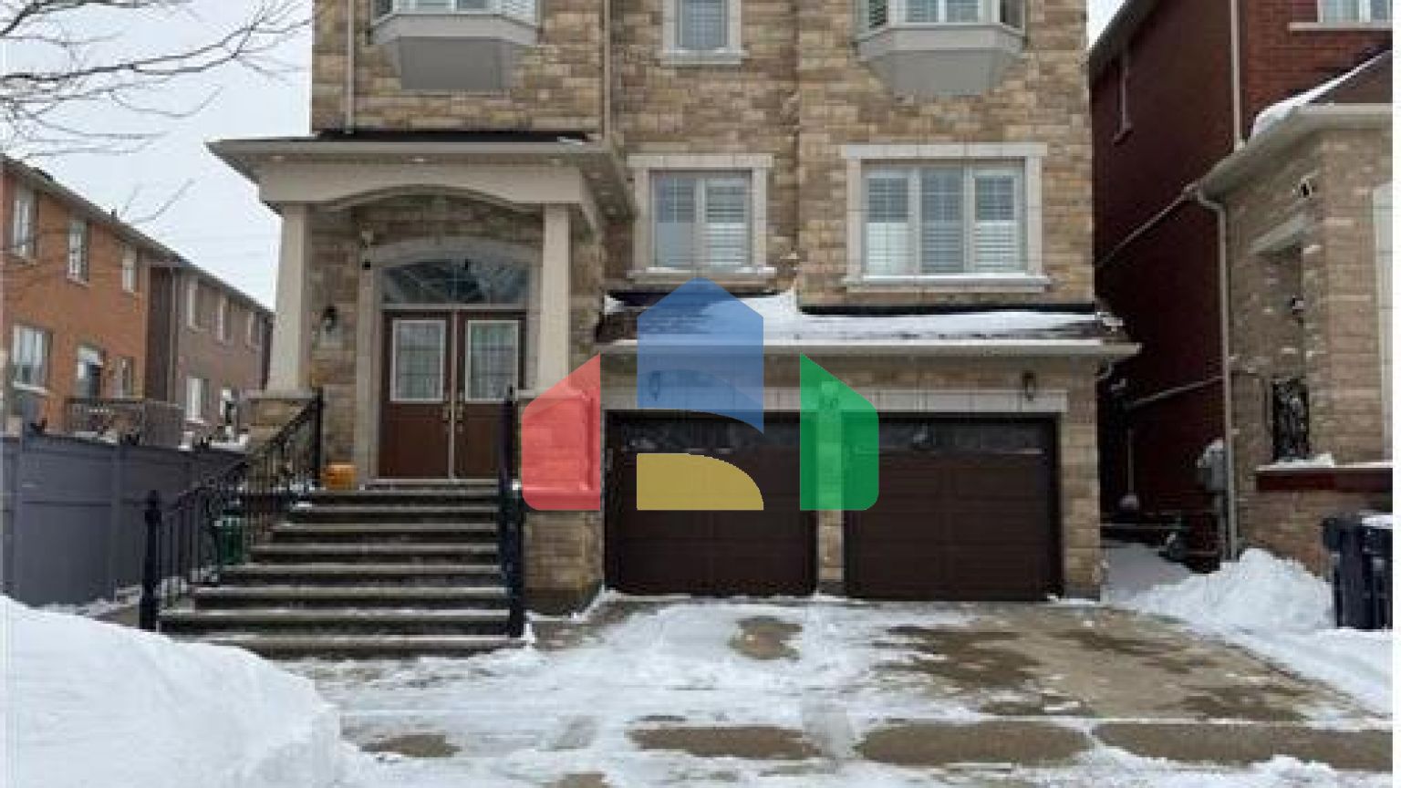 Residential - Single Family Home - Brampton, Canada - Canada