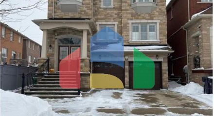 Residential - Single Family Home - Brampton, Canada - Canada