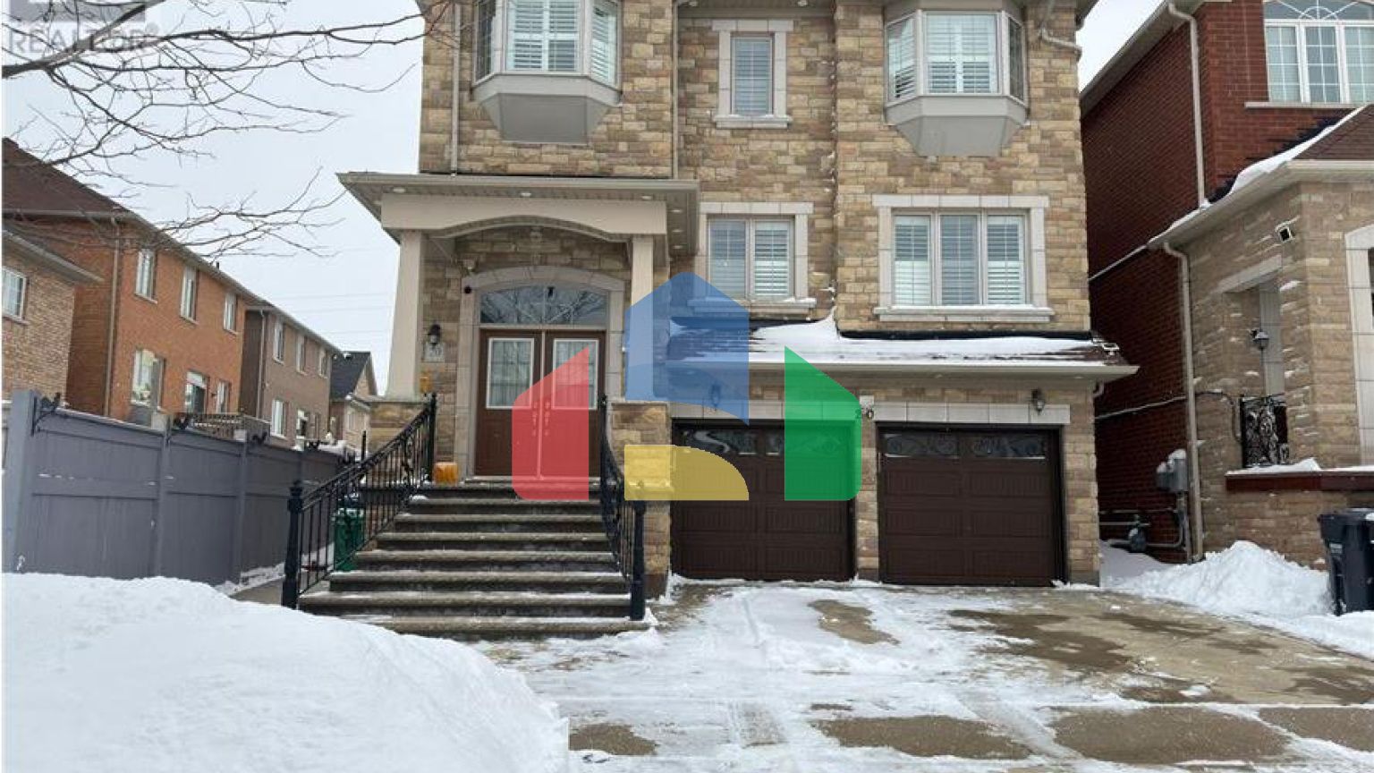 Residential - Single Family Home - Brampton, Canada - Canada