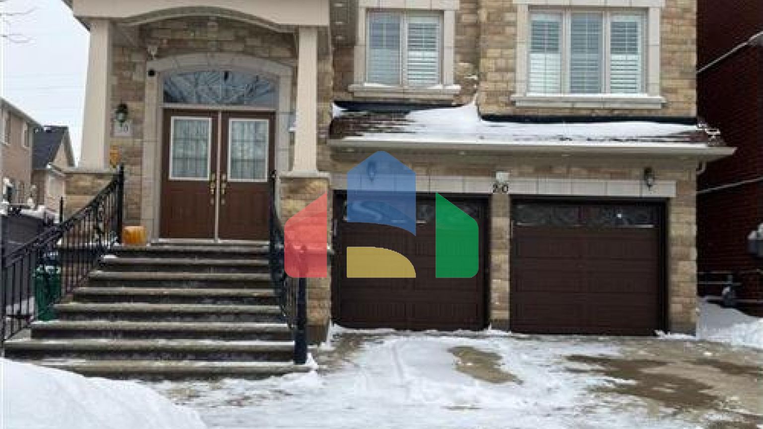 Residential - Single Family Home - Brampton, Canada - Canada