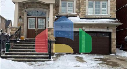 Residential - Single Family Home - Brampton, Canada - Canada