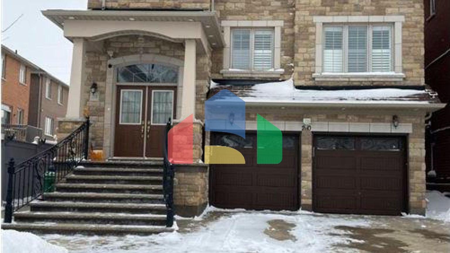 Residential - Single Family Home - Brampton, Canada - Canada