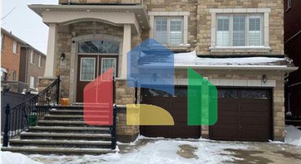 Residential - Single Family Home - Brampton, Canada - Canada