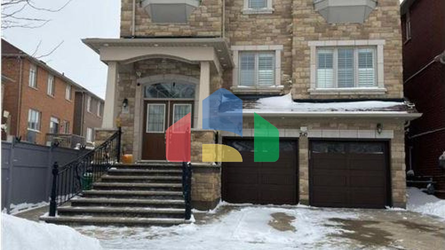 Residential - Single Family Home - Brampton, Canada - Canada