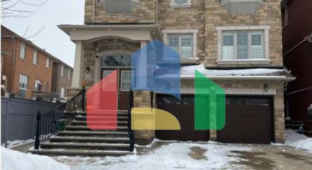 Residential - Single Family Home - Brampton, Canada - Canada