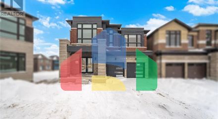 Residential - Single Family Home - Brampton, Canada - Canada