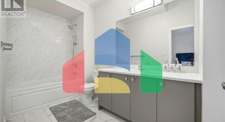 Residential - Single Family Home - Brampton, Canada - Canada