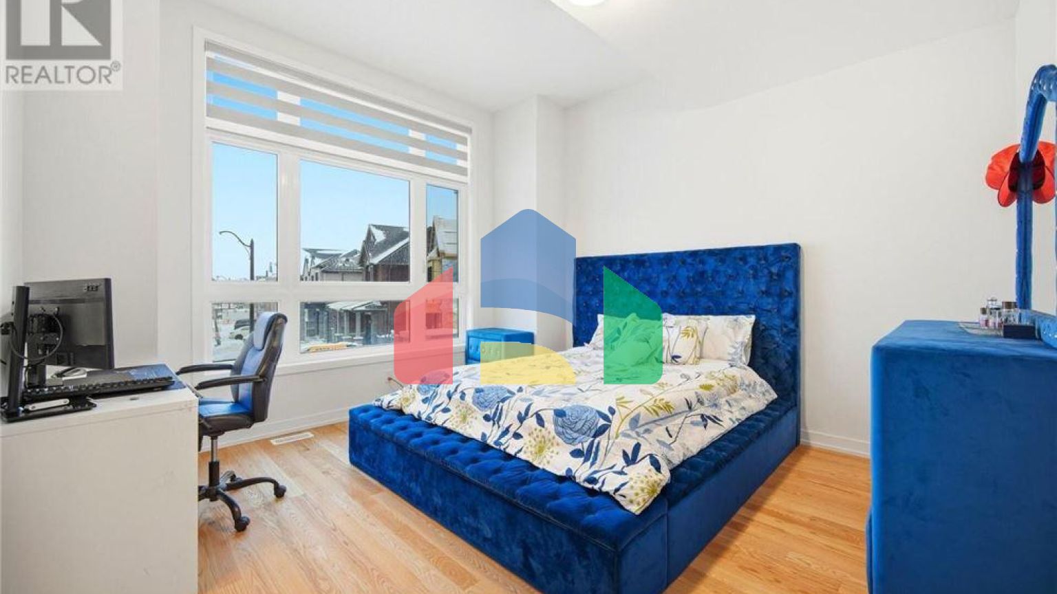 Residential - Single Family Home - Brampton, Canada - Canada