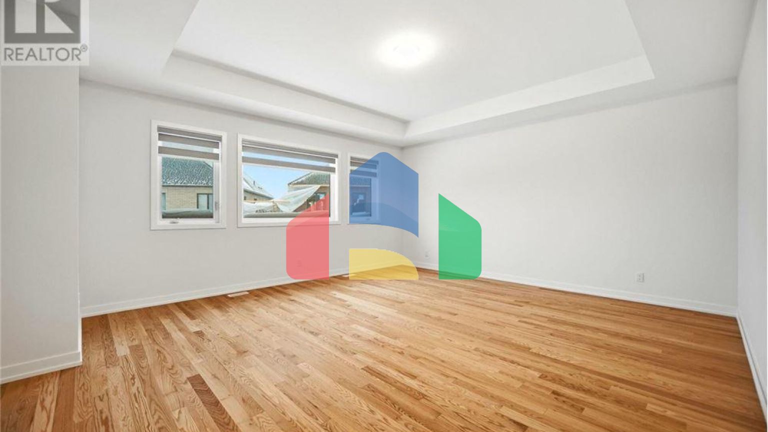 Residential - Single Family Home - Brampton, Canada - Canada