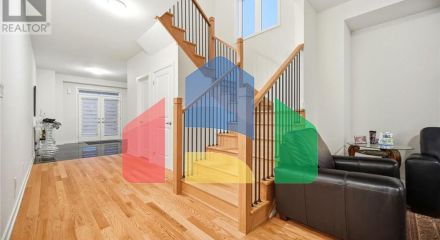 Residential - Single Family Home - Brampton, Canada - Canada