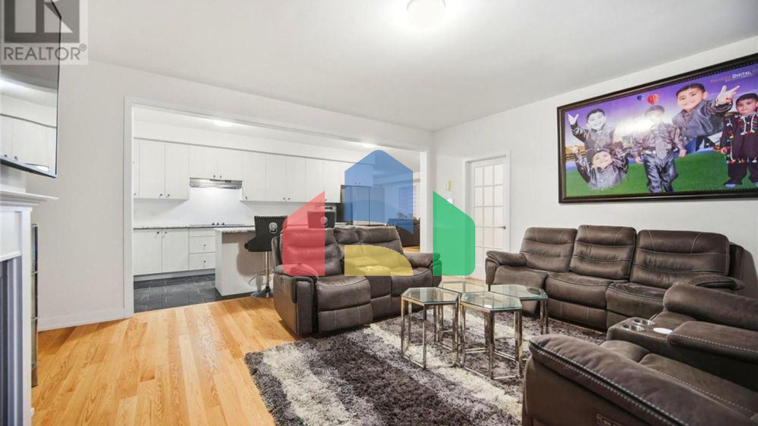 Residential - Single Family Home - Brampton, Canada - Canada