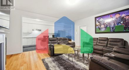 Residential - Single Family Home - Brampton, Canada - Canada