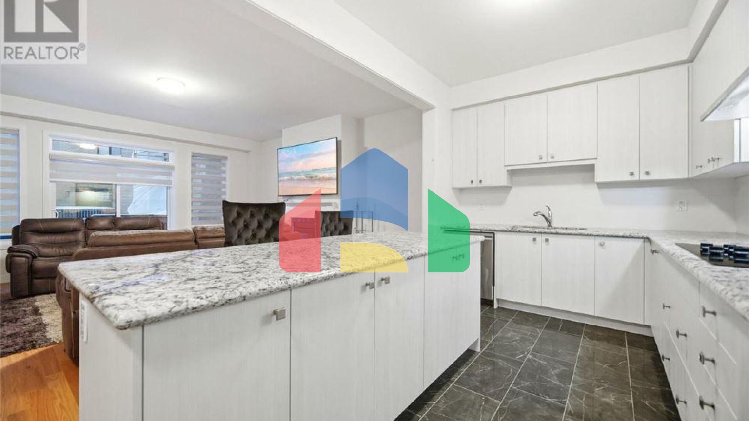 Residential - Single Family Home - Brampton, Canada - Canada