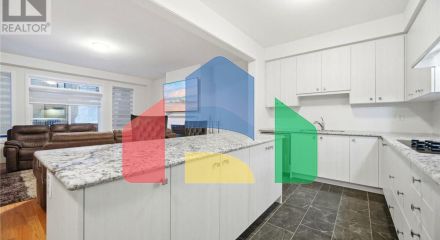 Residential - Single Family Home - Brampton, Canada - Canada