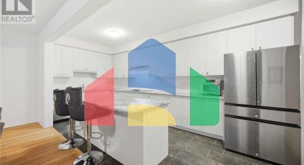 Residential - Single Family Home - Brampton, Canada - Canada